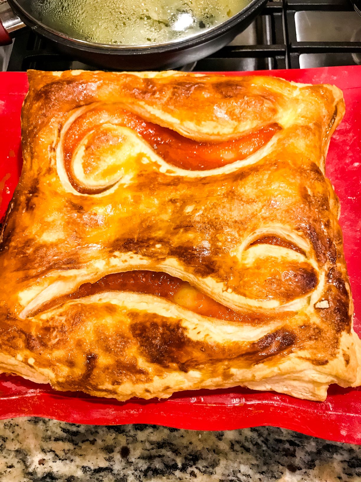 Guava Pastries Two Ways Pimento & Prose