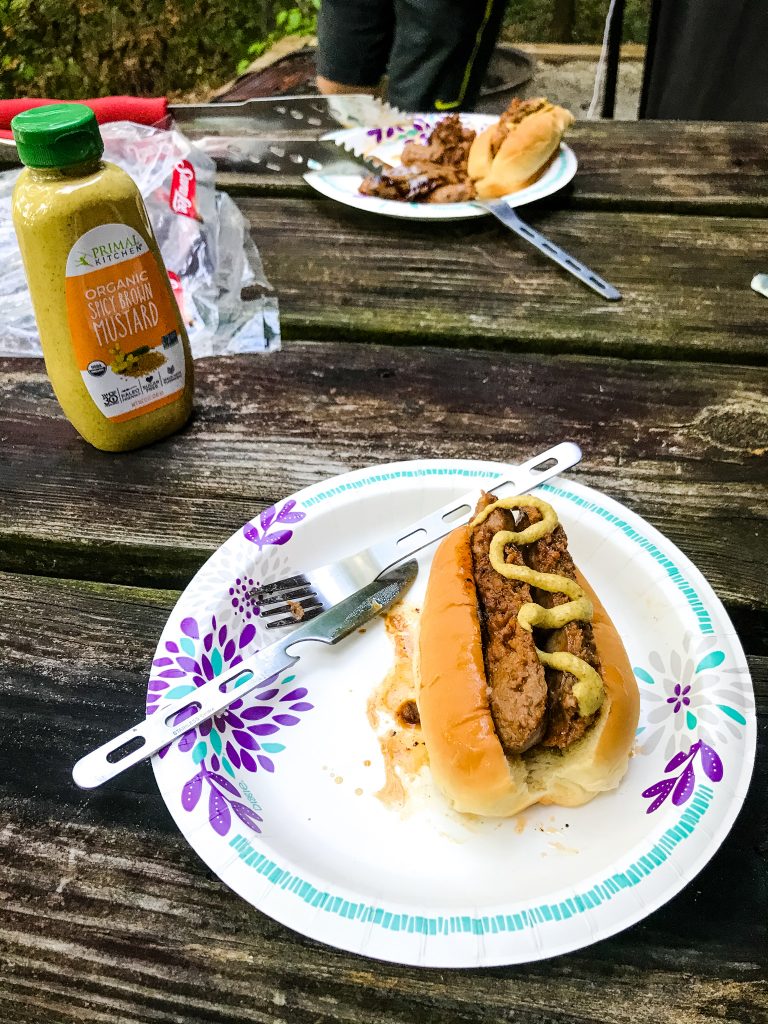 sausage dog