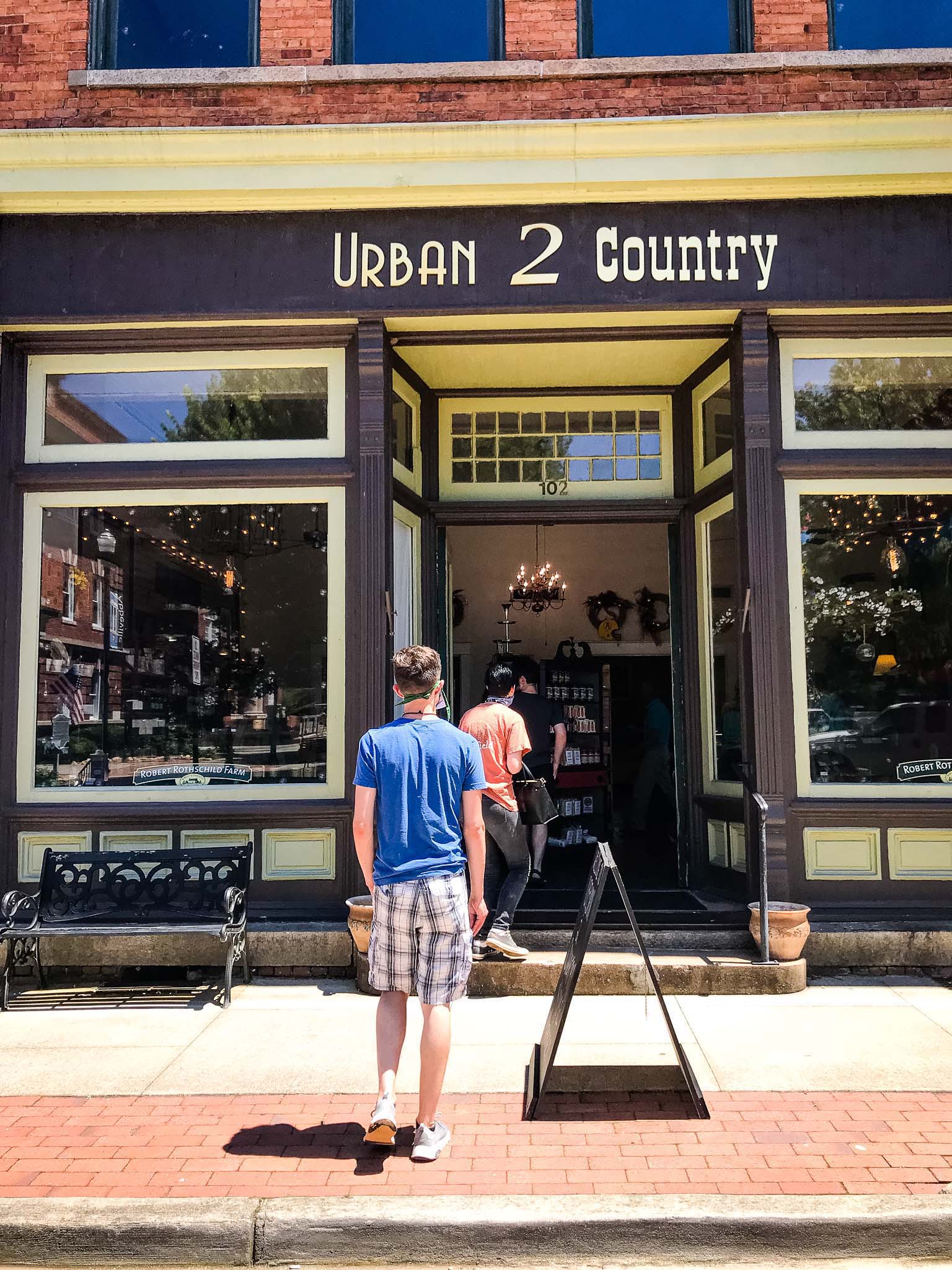 Weekend Foodie Warriors Take 45! *Abbeville, SC Adventures* Pimento