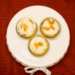 Super proud of how these cupcakes turned out! Taken by Allspice Photography, LLC.